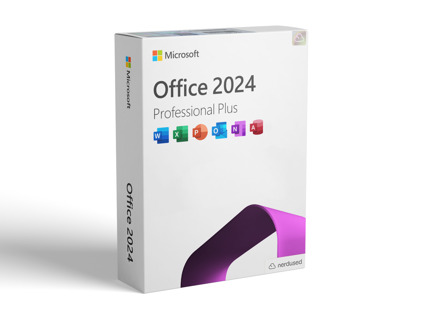 Microsoft Office Professional Plus 2024 for 3 Devices | Lifetime License | Windows