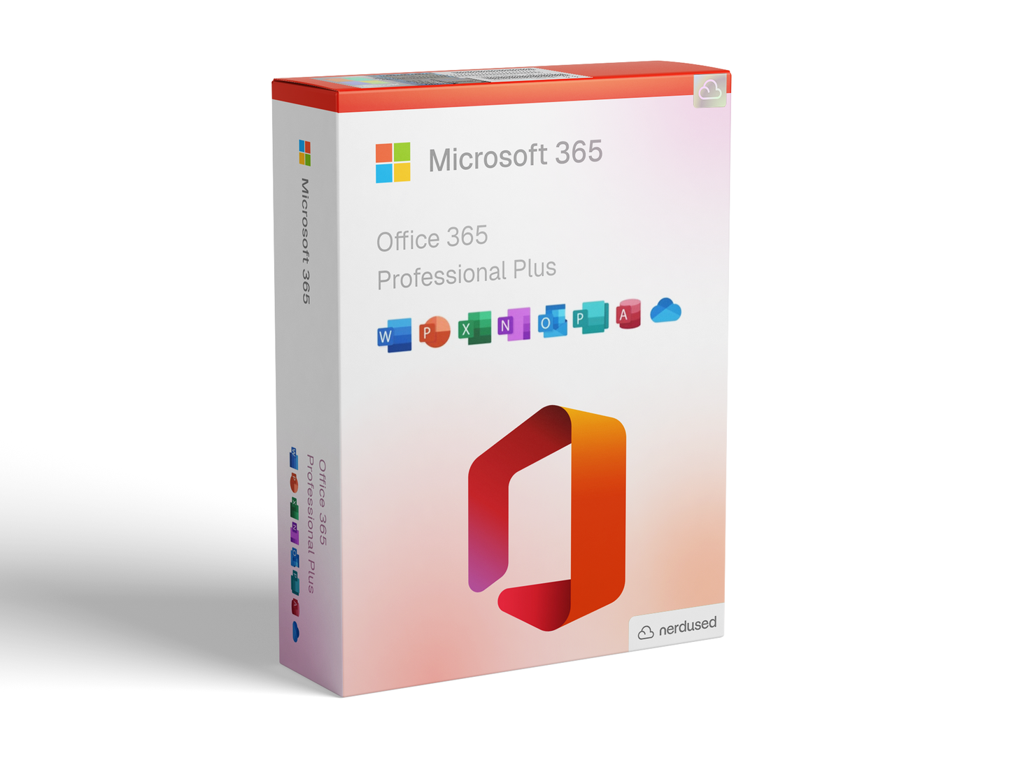 Microsoft OFFICE 365 PRO PLUS | Lifetime Account | 100GB STORAGE | 5 DEVICES  | PC/MAC/iOS/ANDROID Instant Download