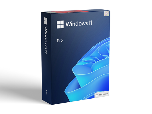 Microsoft Windows 11 Professional for 3 PC | 64 Bit Product Key Online Activation Lifetime