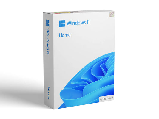 Microsoft Windows 11 Home for 3 PC | 64 Bit Product Key Online Activation Lifetime